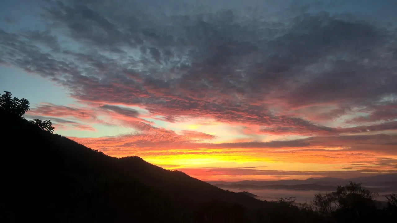 Sítio à venda de 3 ha em São Lourenço, MG, Brasil
