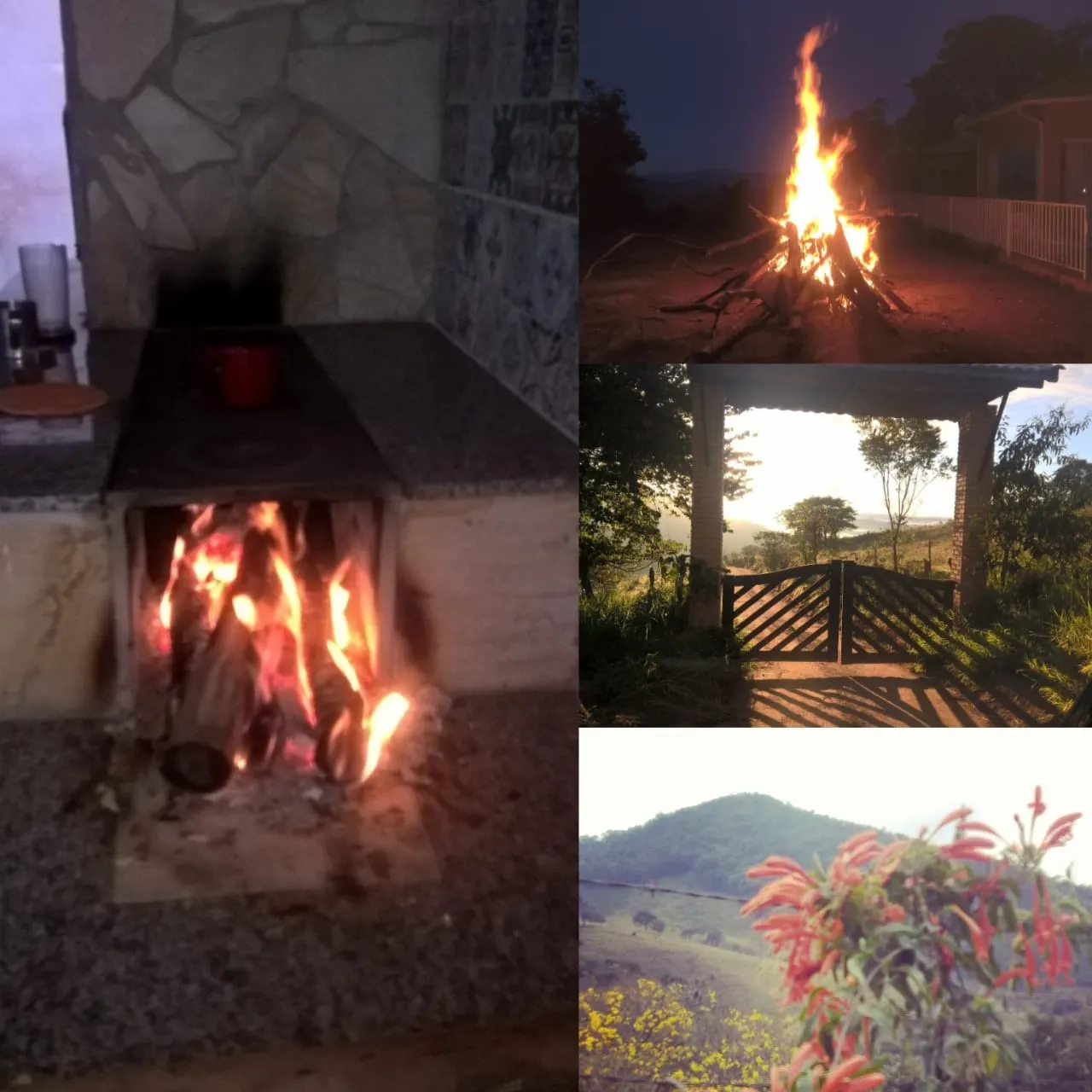 Sítio à venda de 3 ha em São Lourenço, MG, Brasil
