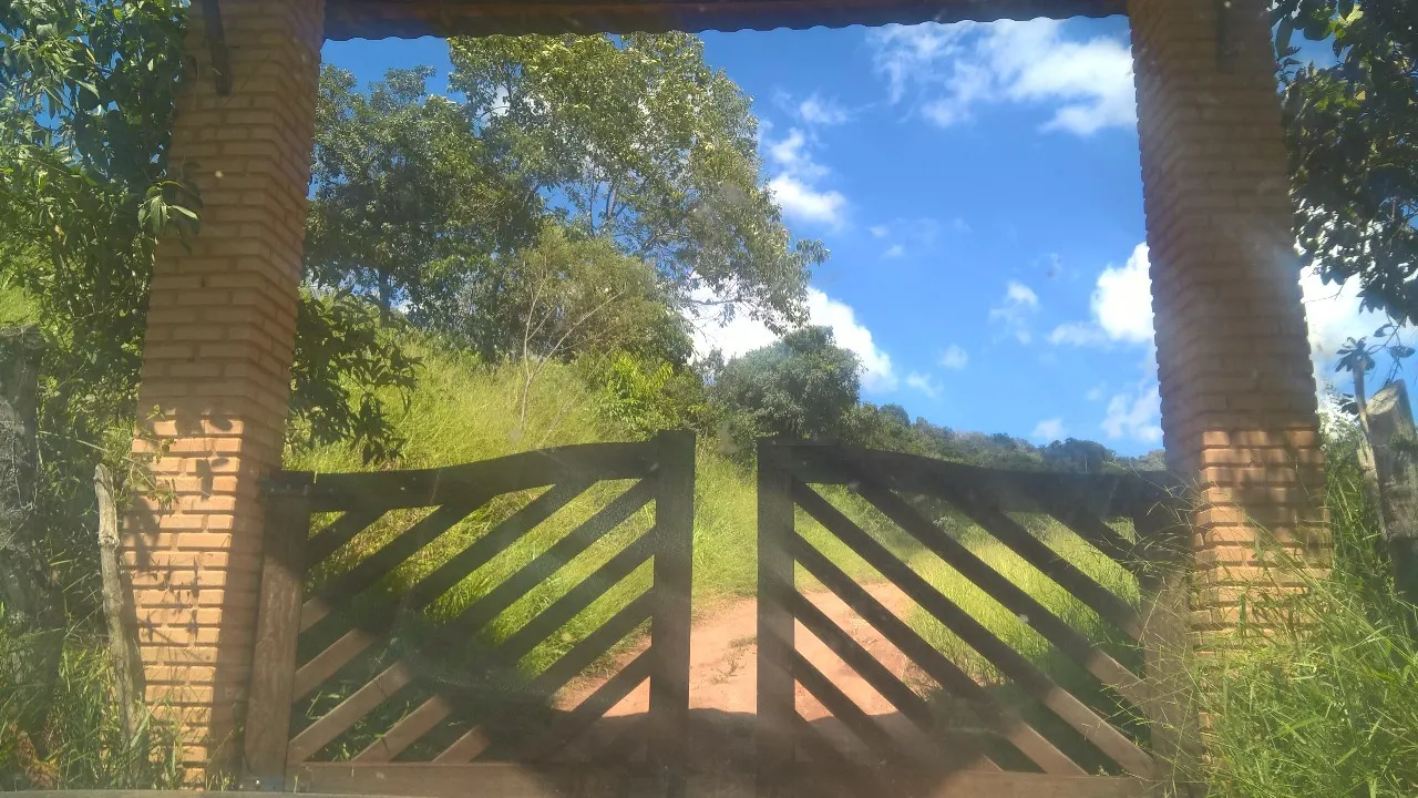 Sítio à venda de 3 ha em São Lourenço, MG, Brasil