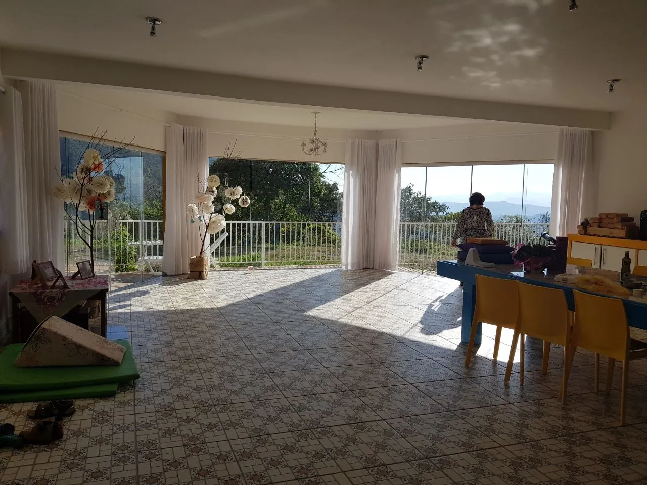Sítio à venda de 3 ha em São Lourenço, MG, Brasil