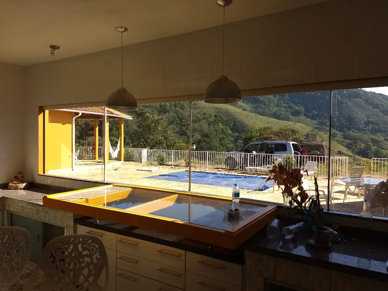 Sítio à venda de 3 ha em São Lourenço, MG, Brasil