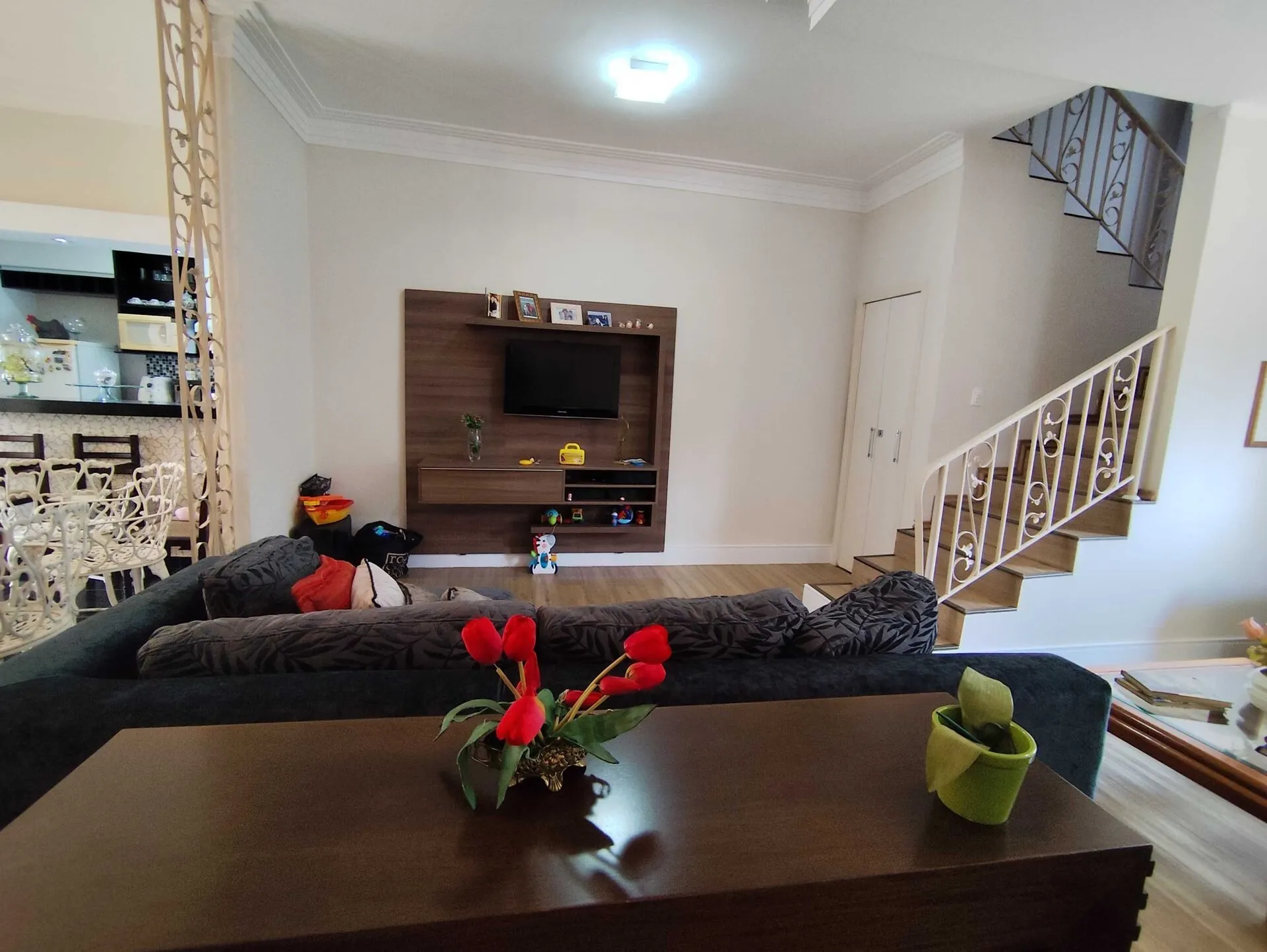 Casa à venda de 250 m² em Sumaré, SP, Brasil