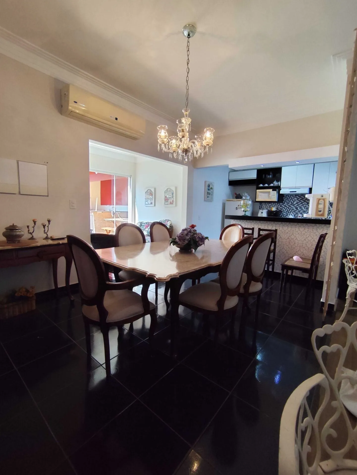 Casa à venda de 250 m² em Sumaré, SP, Brasil