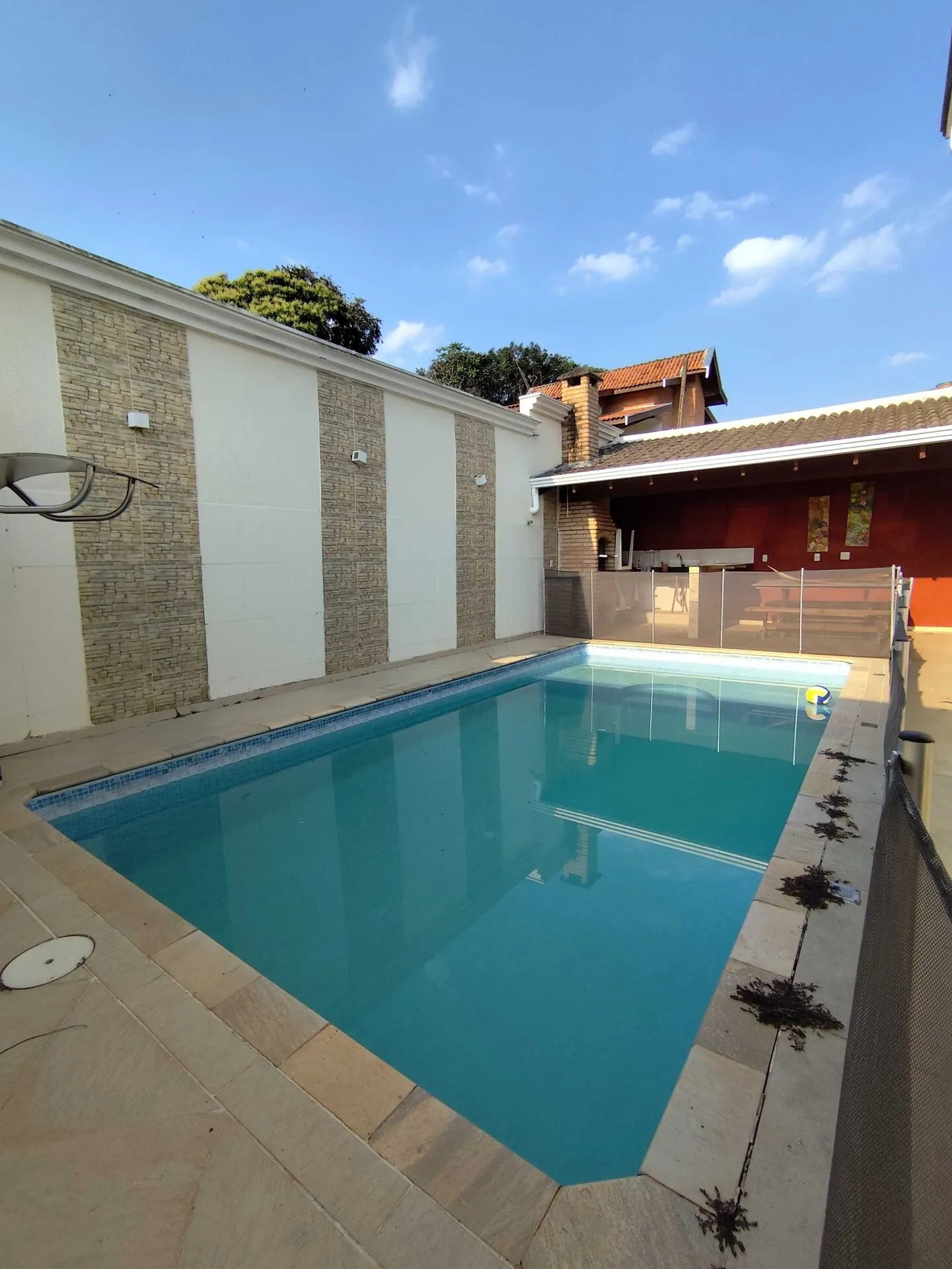 Casa à venda de 250 m² em Sumaré, SP, Brasil