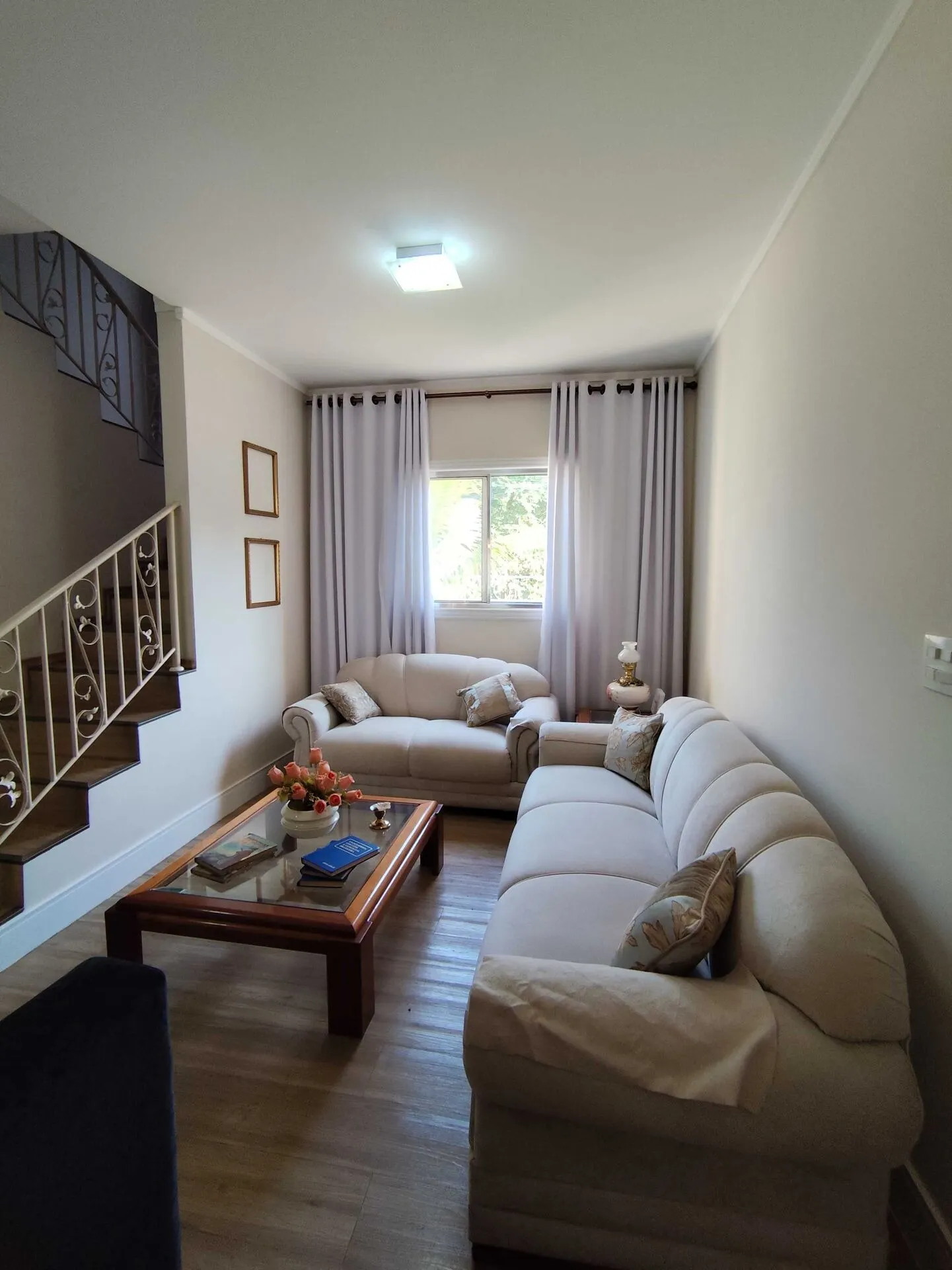 Casa à venda de 250 m² em Sumaré, SP, Brasil