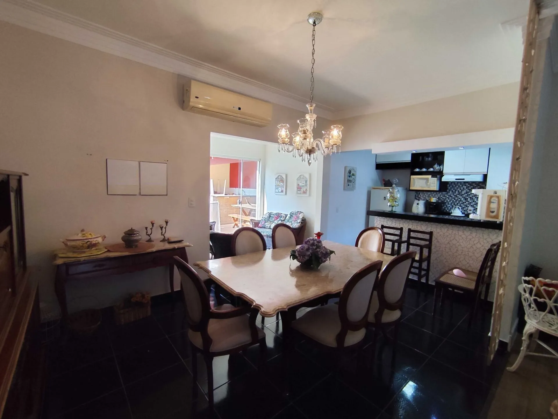 Casa à venda de 250 m² em Sumaré, SP, Brasil
