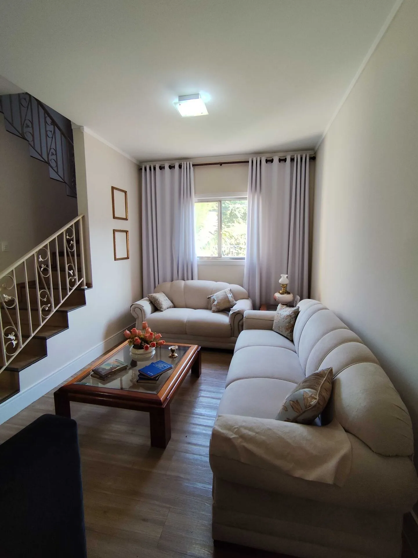 Casa à venda de 250 m² em Sumaré, SP, Brasil