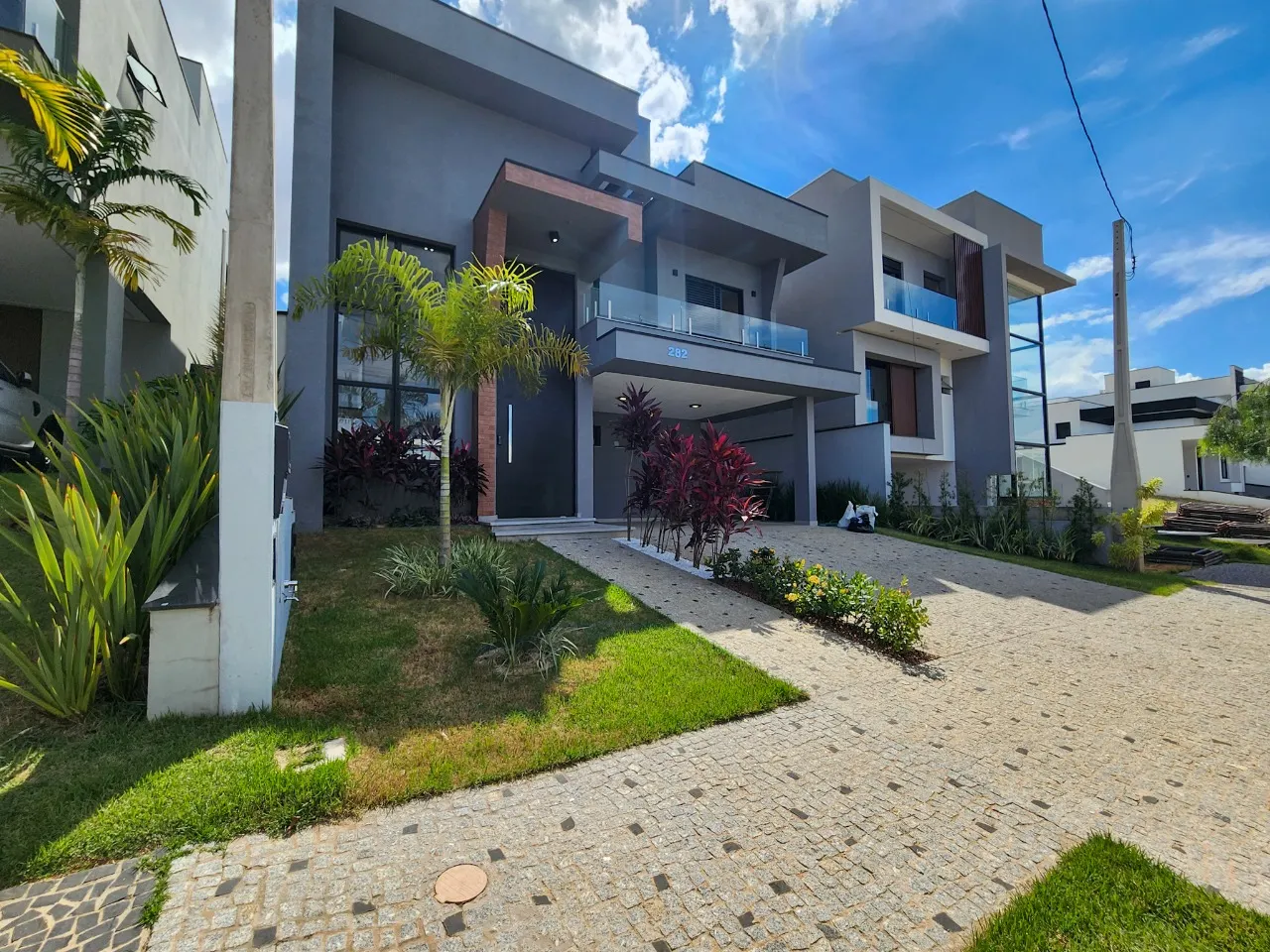 Casa à venda de 360 m² em Campinas, SP, Brasil