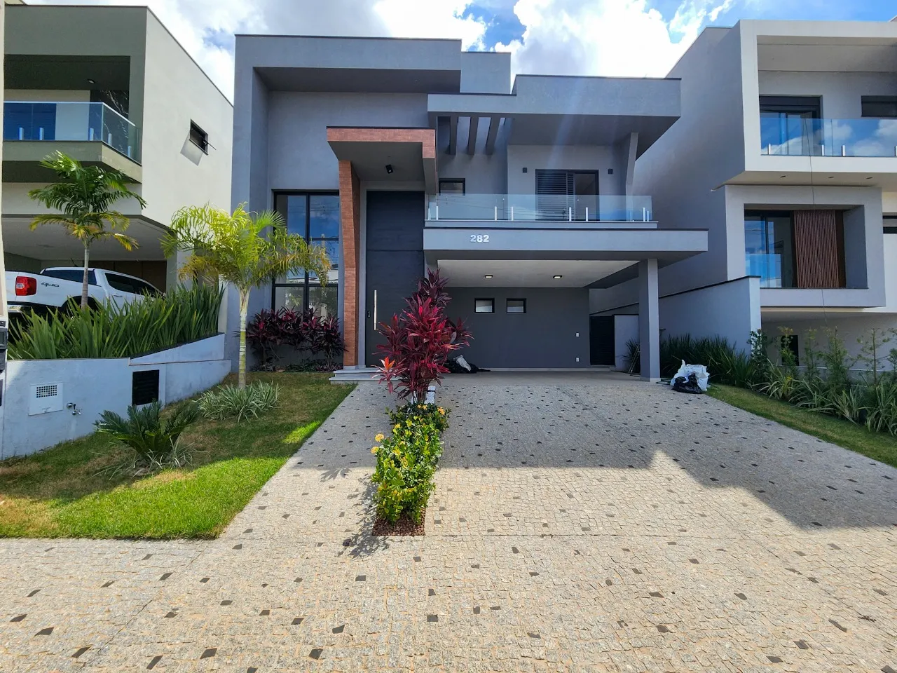 Casa à venda de 360 m² em Campinas, SP, Brasil
