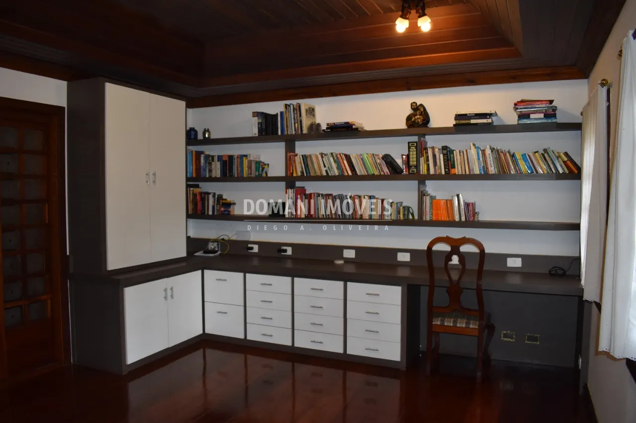 House for sale of 1,070 m² in Campos do Jordão, SP, Brazil