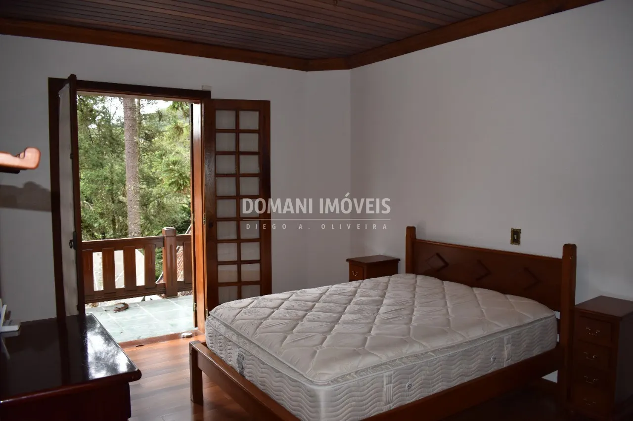 House for sale of 1,070 m² in Campos do Jordão, SP, Brazil