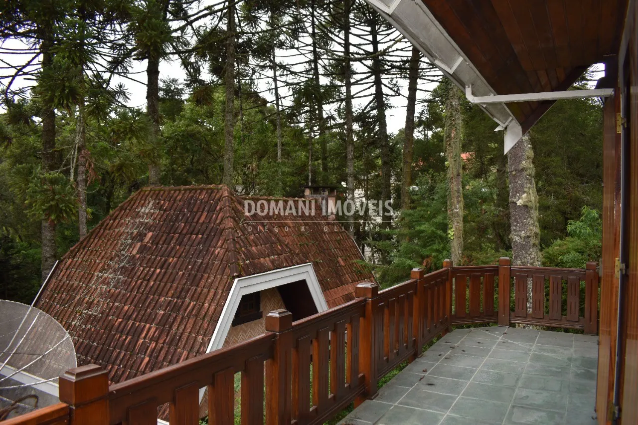 House for sale of 1,070 m² in Campos do Jordão, SP, Brazil