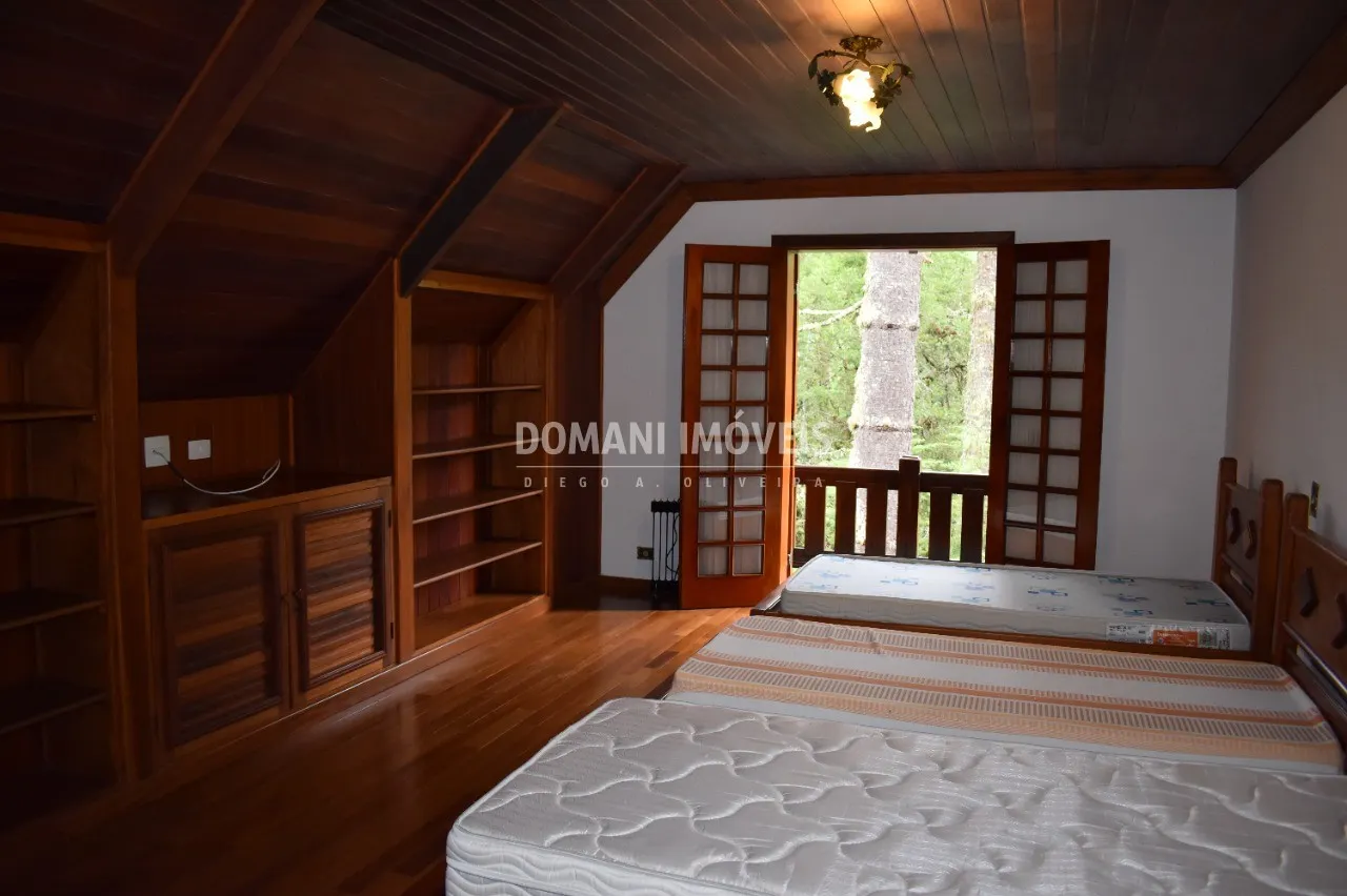 House for sale of 1,070 m² in Campos do Jordão, SP, Brazil