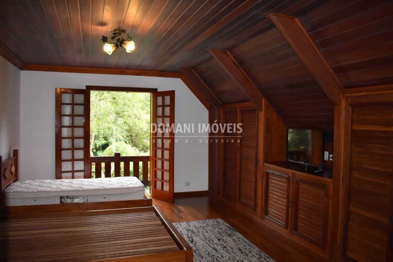House for sale of 1,070 m² in Campos do Jordão, SP, Brazil