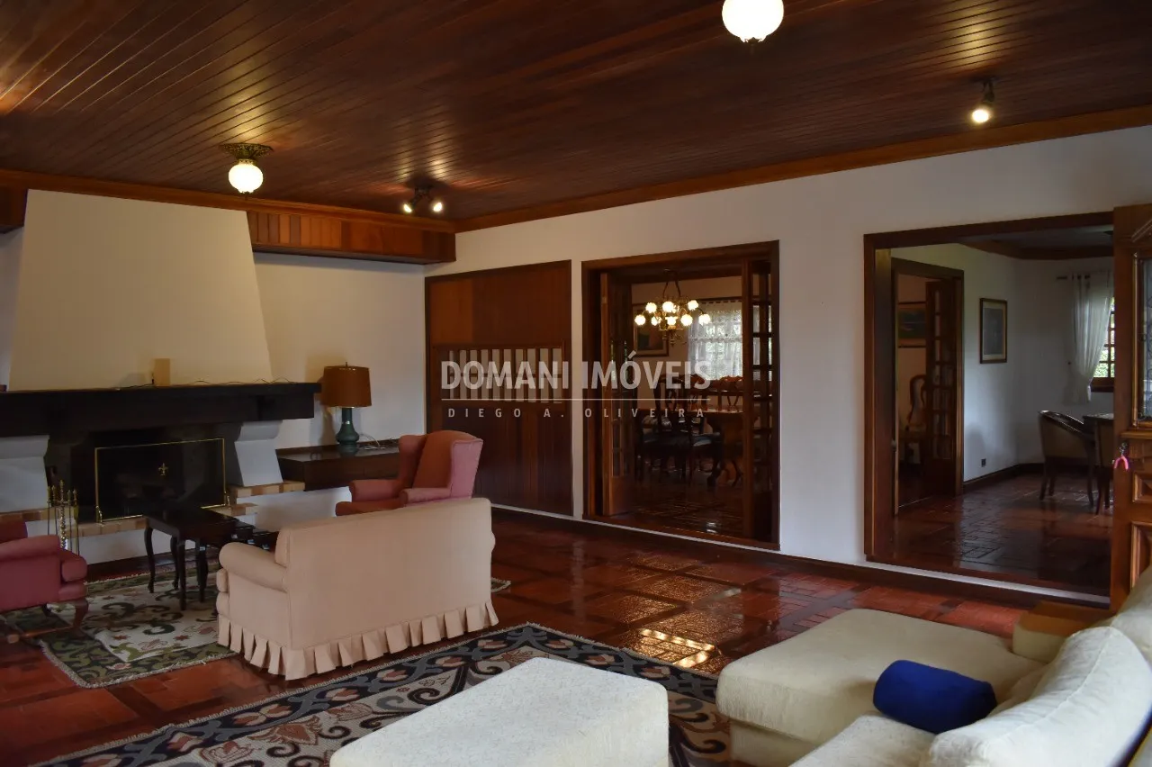 House for sale of 1,070 m² in Campos do Jordão, SP, Brazil
