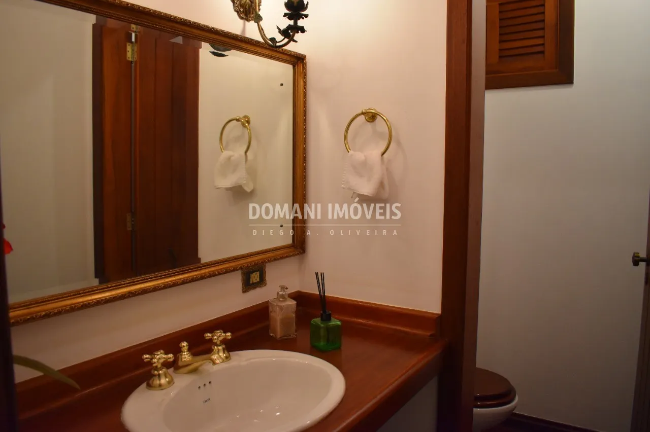 House for sale of 1,070 m² in Campos do Jordão, SP, Brazil