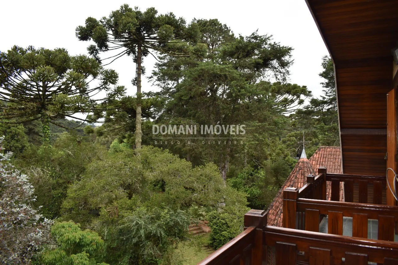 House for sale of 1,070 m² in Campos do Jordão, SP, Brazil
