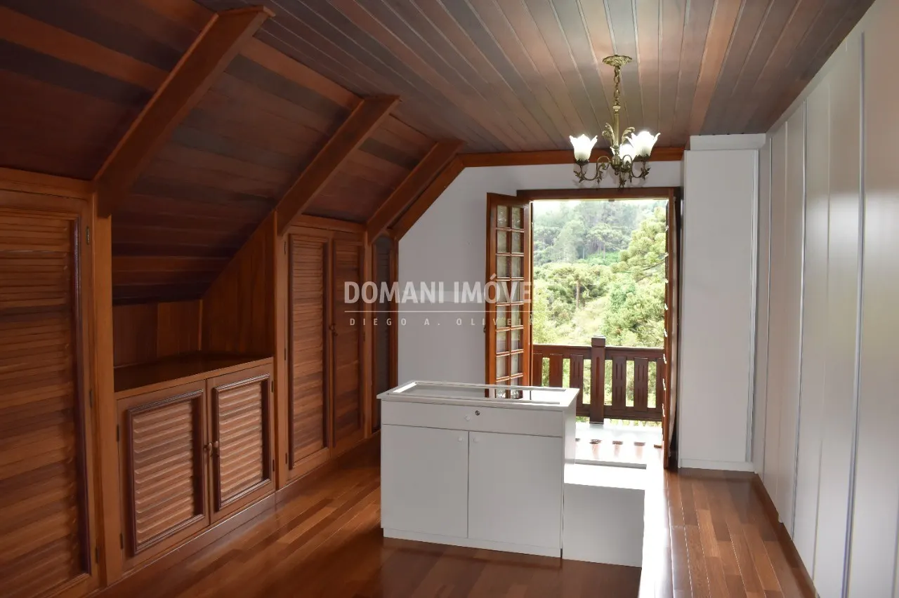 House for sale of 1,070 m² in Campos do Jordão, SP, Brazil