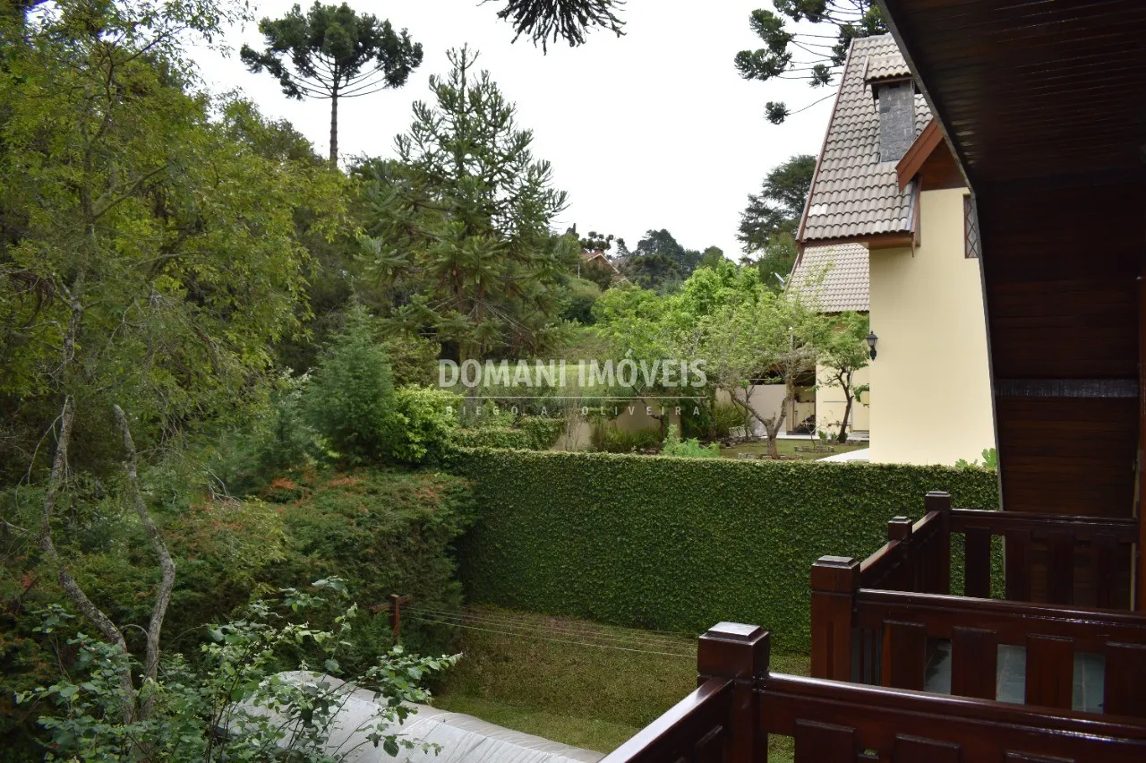 House for sale of 1,070 m² in Campos do Jordão, SP, Brazil