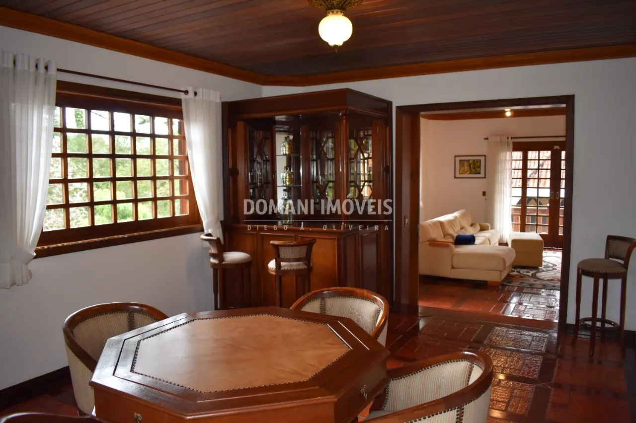 House for sale of 1,070 m² in Campos do Jordão, SP, Brazil