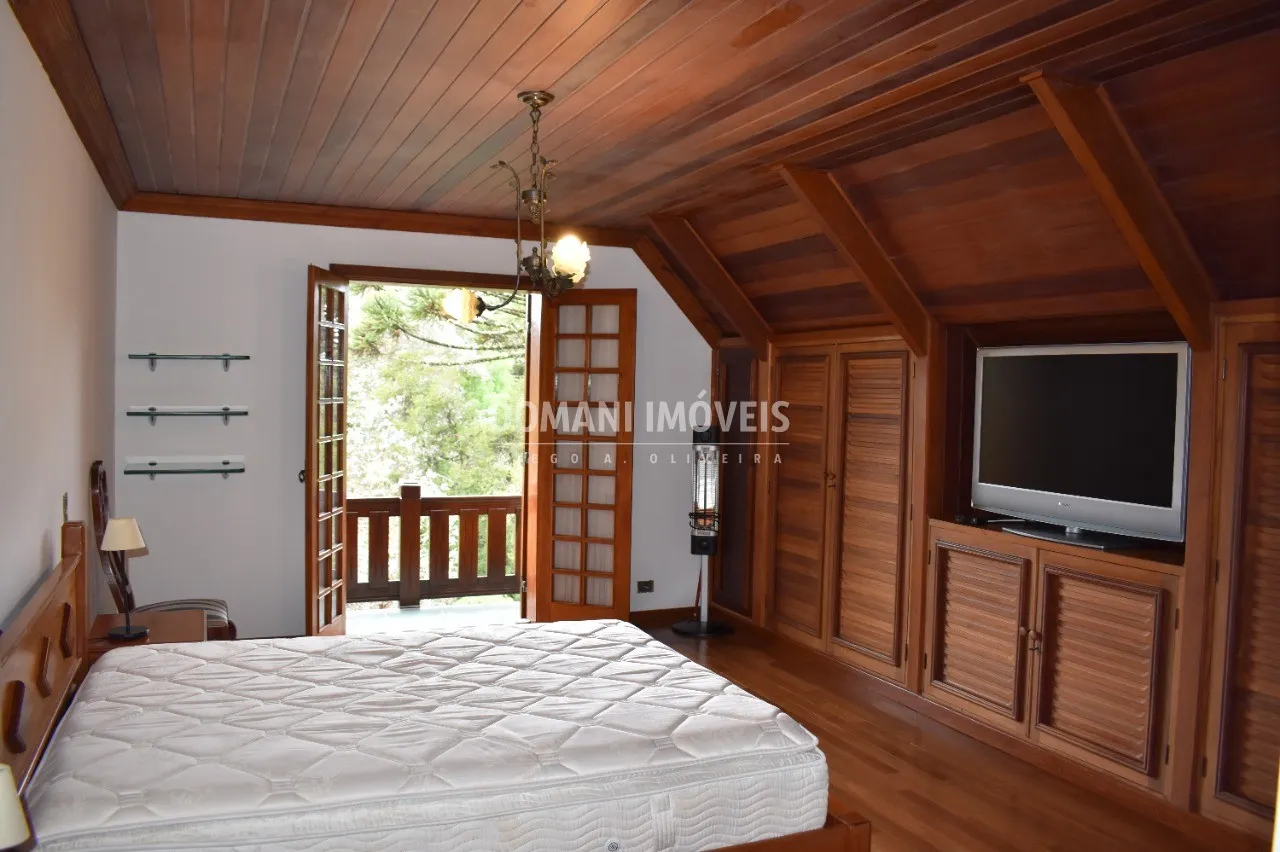 House for sale of 1,070 m² in Campos do Jordão, SP, Brazil