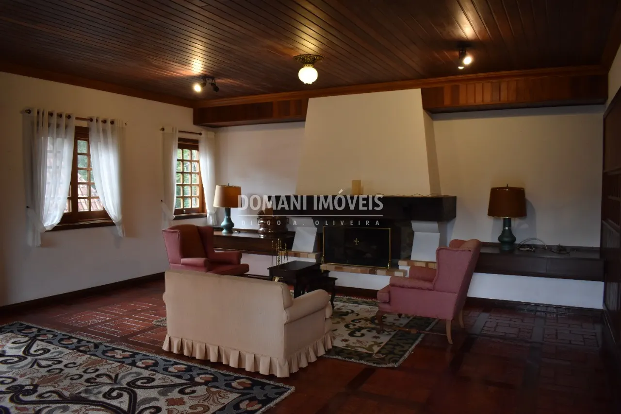 House for sale of 1,070 m² in Campos do Jordão, SP, Brazil