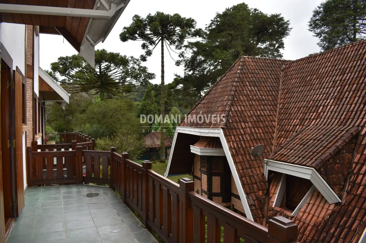 House for sale of 1,070 m² in Campos do Jordão, SP, Brazil