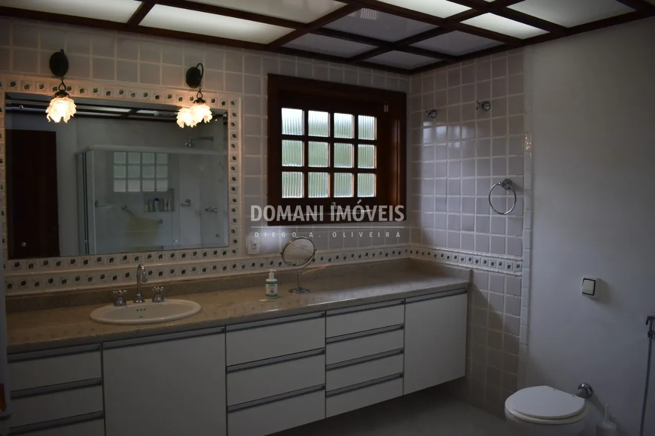 House for sale of 1,070 m² in Campos do Jordão, SP, Brazil
