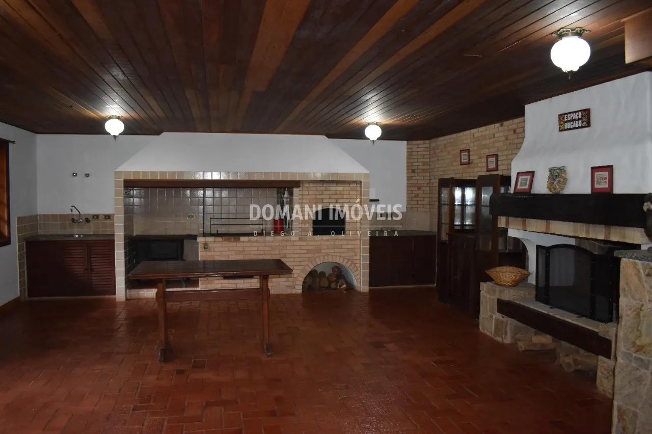 House for sale of 1,070 m² in Campos do Jordão, SP, Brazil