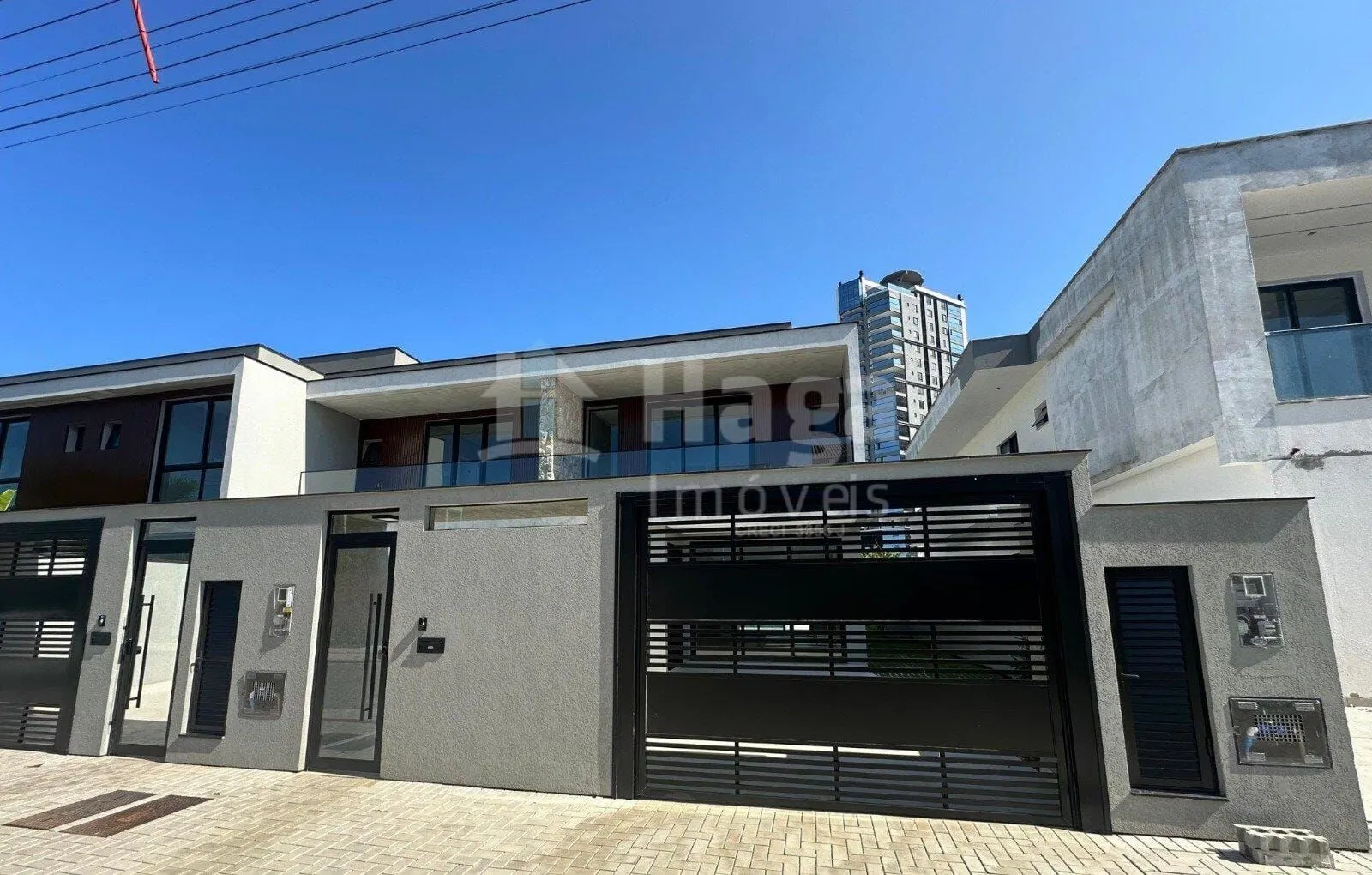 Casa à venda de 160 m² em Porto Belo, SC, Brasil