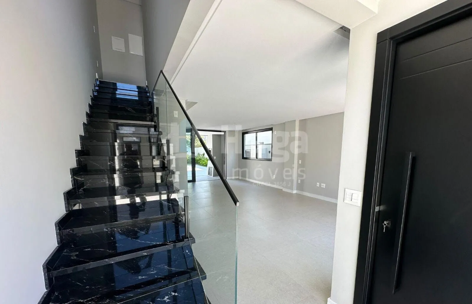 Casa à venda de 160 m² em Porto Belo, SC, Brasil