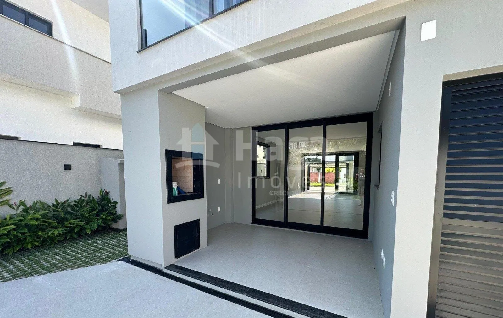 Casa à venda de 160 m² em Porto Belo, SC, Brasil