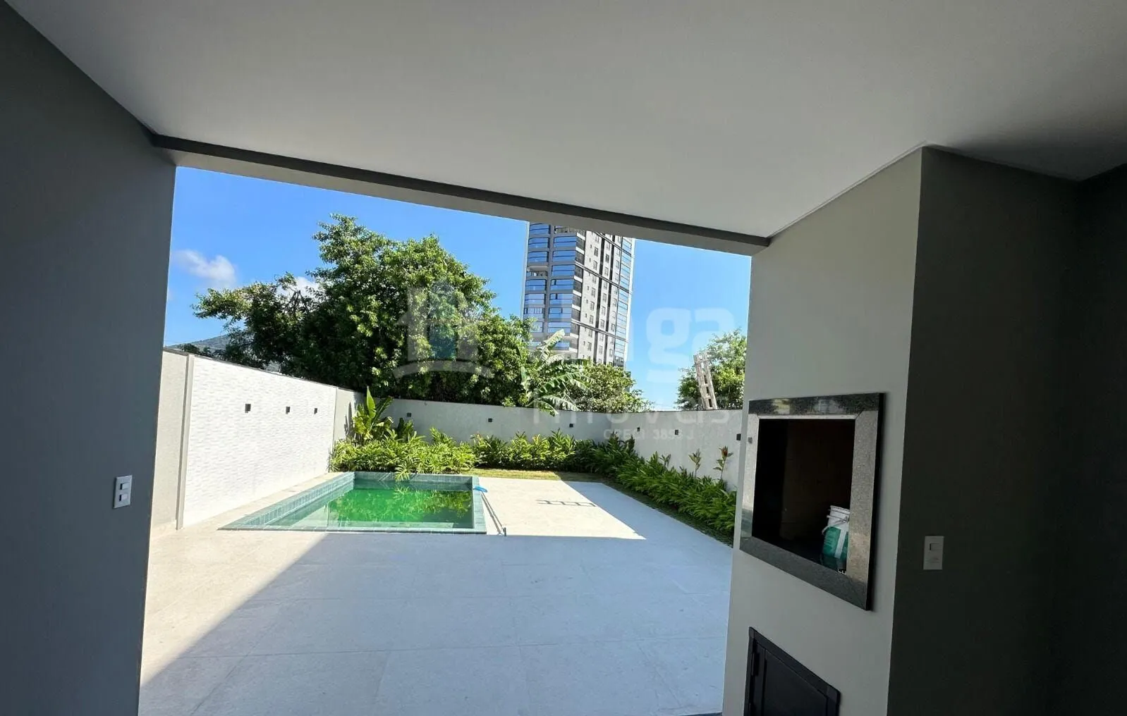 Casa à venda de 160 m² em Porto Belo, SC, Brasil