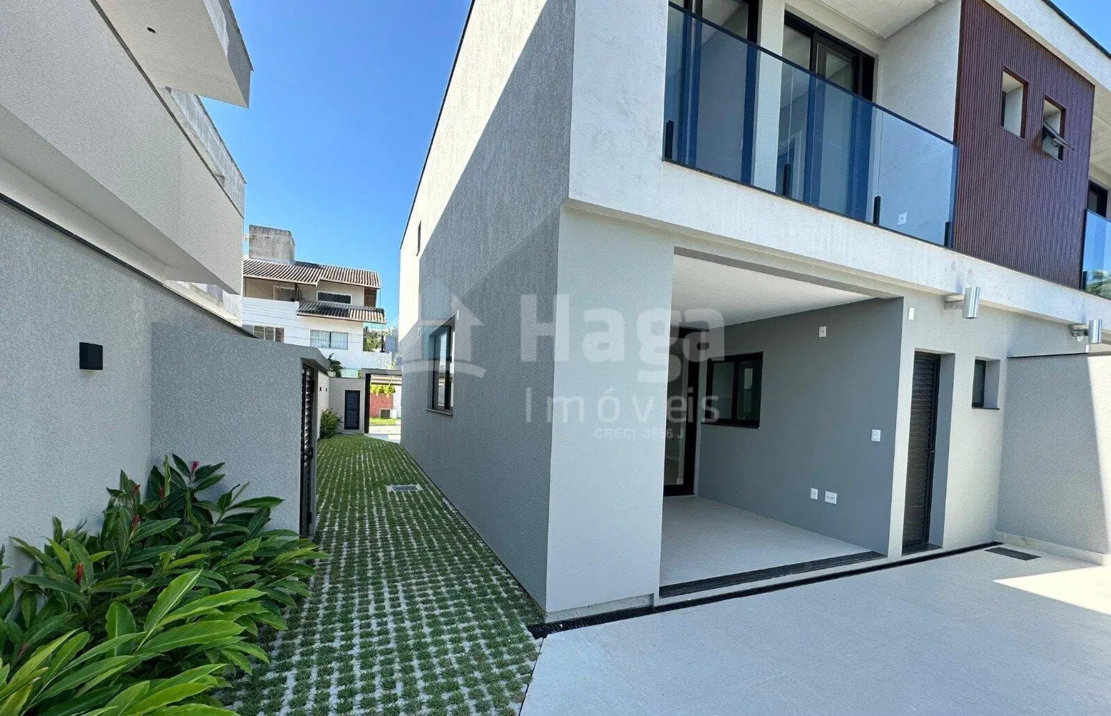 Casa à venda de 160 m² em Porto Belo, SC, Brasil