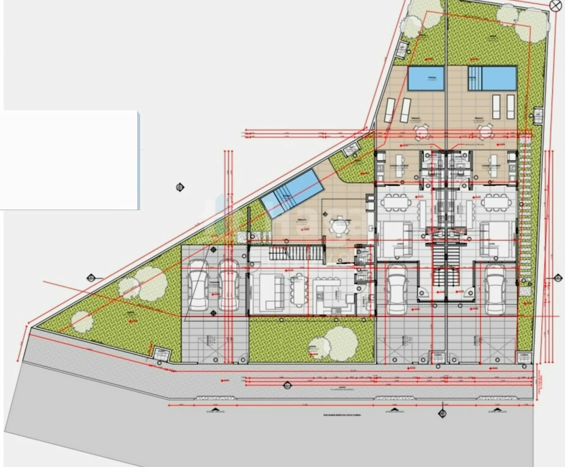 Casa à venda de 160 m² em Porto Belo, SC, Brasil