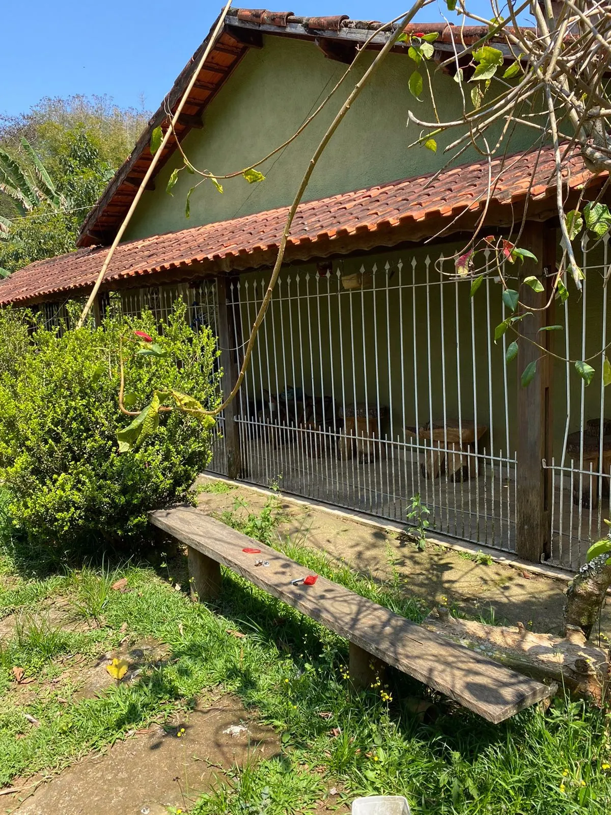 Country home for sale of 2 acres in São José dos Campos, SP, Brazil