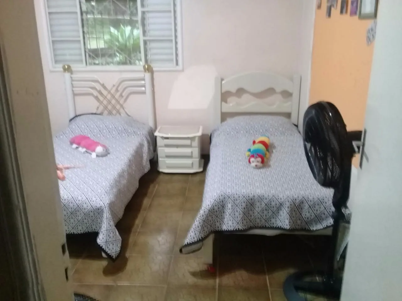 Country home for sale of 2 acres in São José dos Campos, SP, Brazil