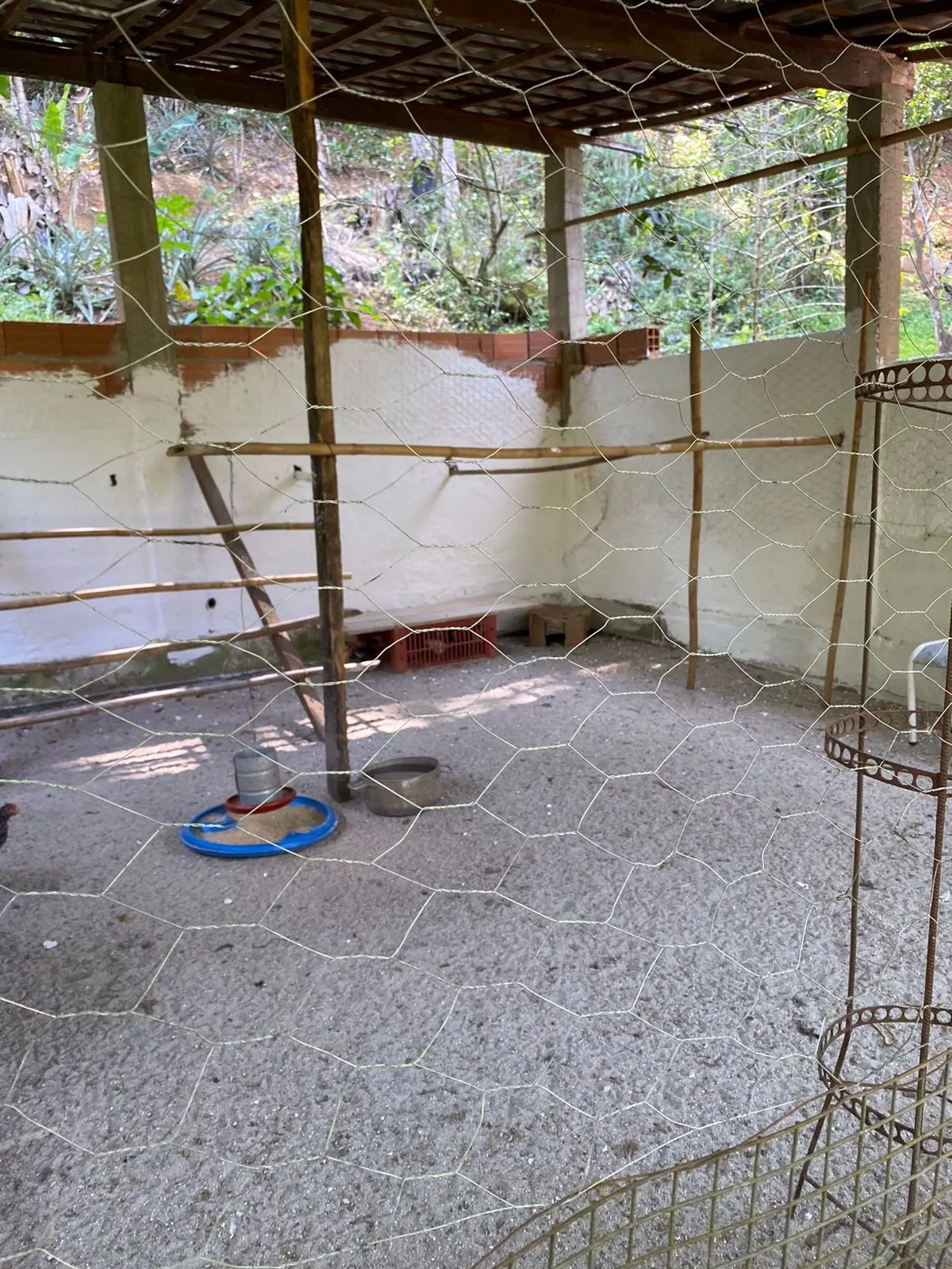 Country home for sale of 2 acres in São José dos Campos, SP, Brazil