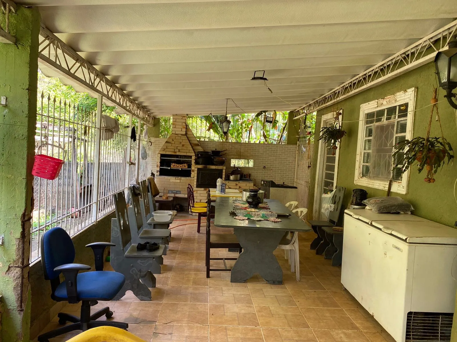 Country home for sale of 2 acres in São José dos Campos, SP, Brazil