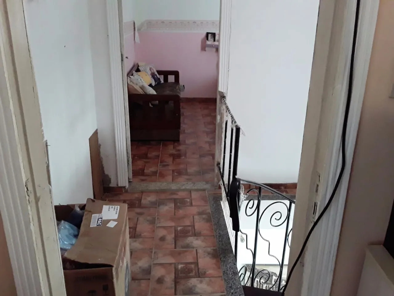 Country home for sale of 2 acres in São José dos Campos, SP, Brazil