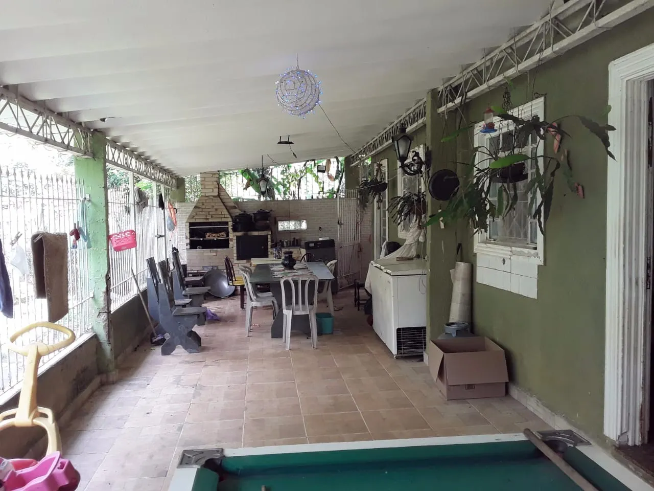 Country home for sale of 2 acres in São José dos Campos, SP, Brazil