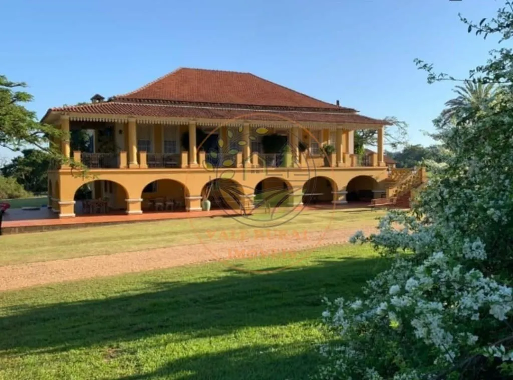 Fazenda à venda de 636 ha em Ribeirão Preto, SP, Brasil