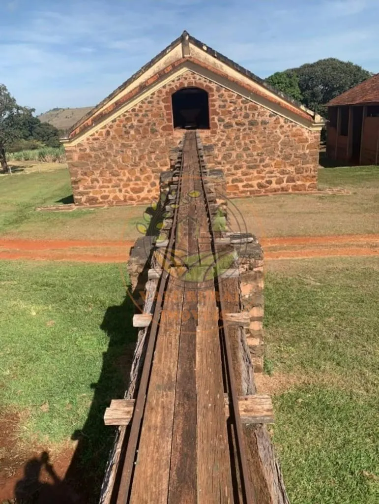 Fazenda à venda de 636 ha em Ribeirão Preto, SP, Brasil