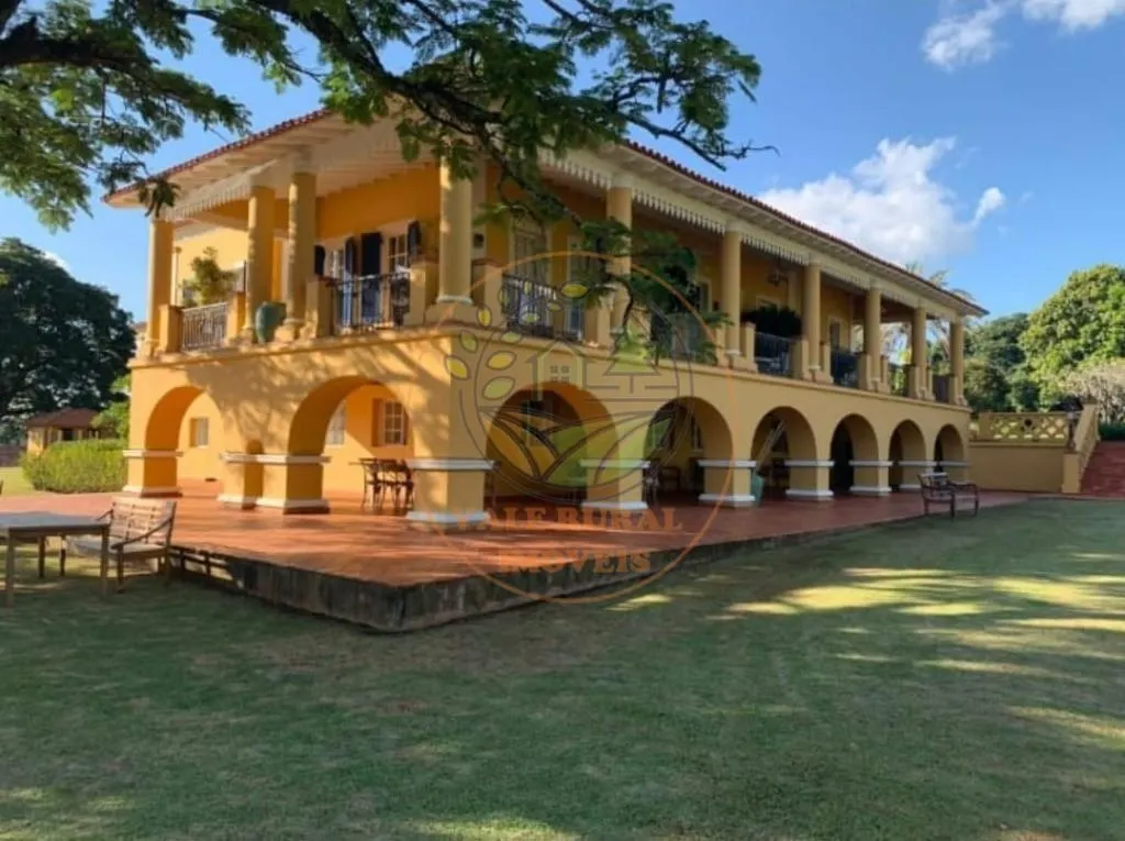 Fazenda à venda de 636 ha em Ribeirão Preto, SP, Brasil