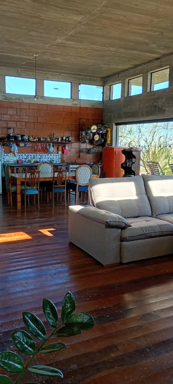 Sítio à venda de 4 ha em Piracaia, SP, Brasil