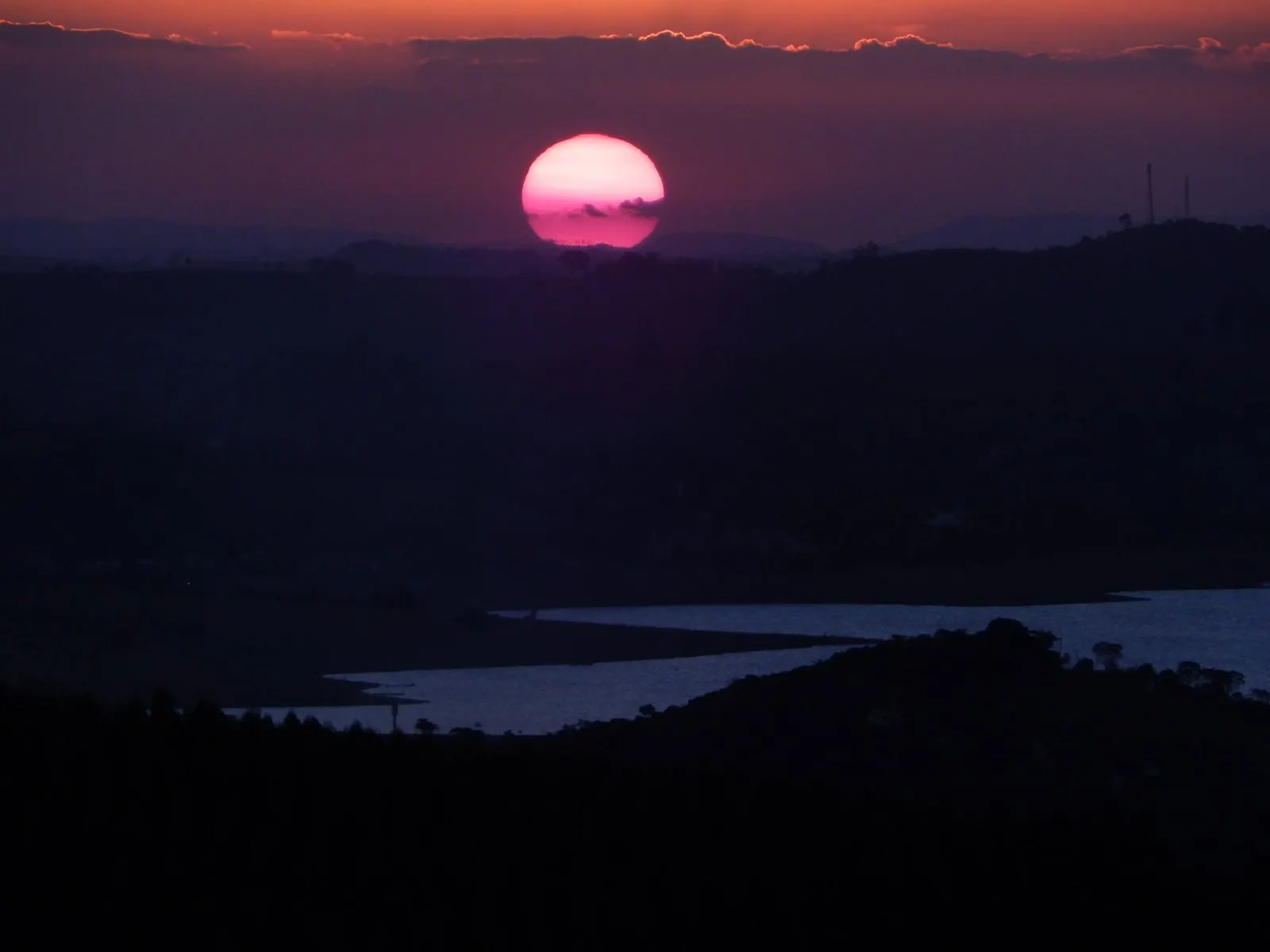 Sítio à venda de 4 ha em Piracaia, SP, Brasil