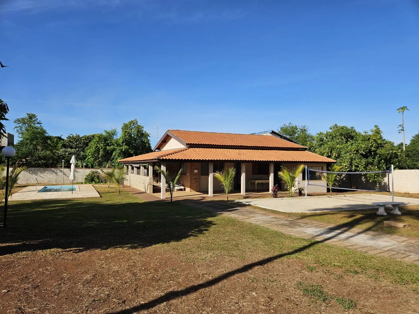 Casa à venda de 2.004 m² em Piraju, SP, Brasil