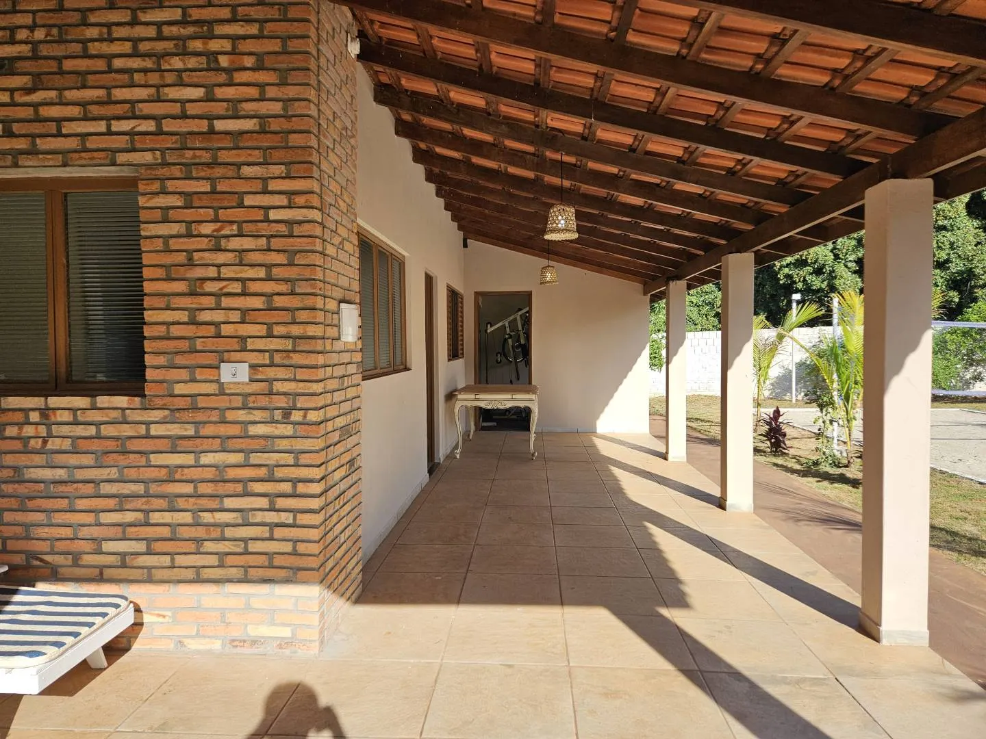 Casa à venda de 2.004 m² em Piraju, SP, Brasil