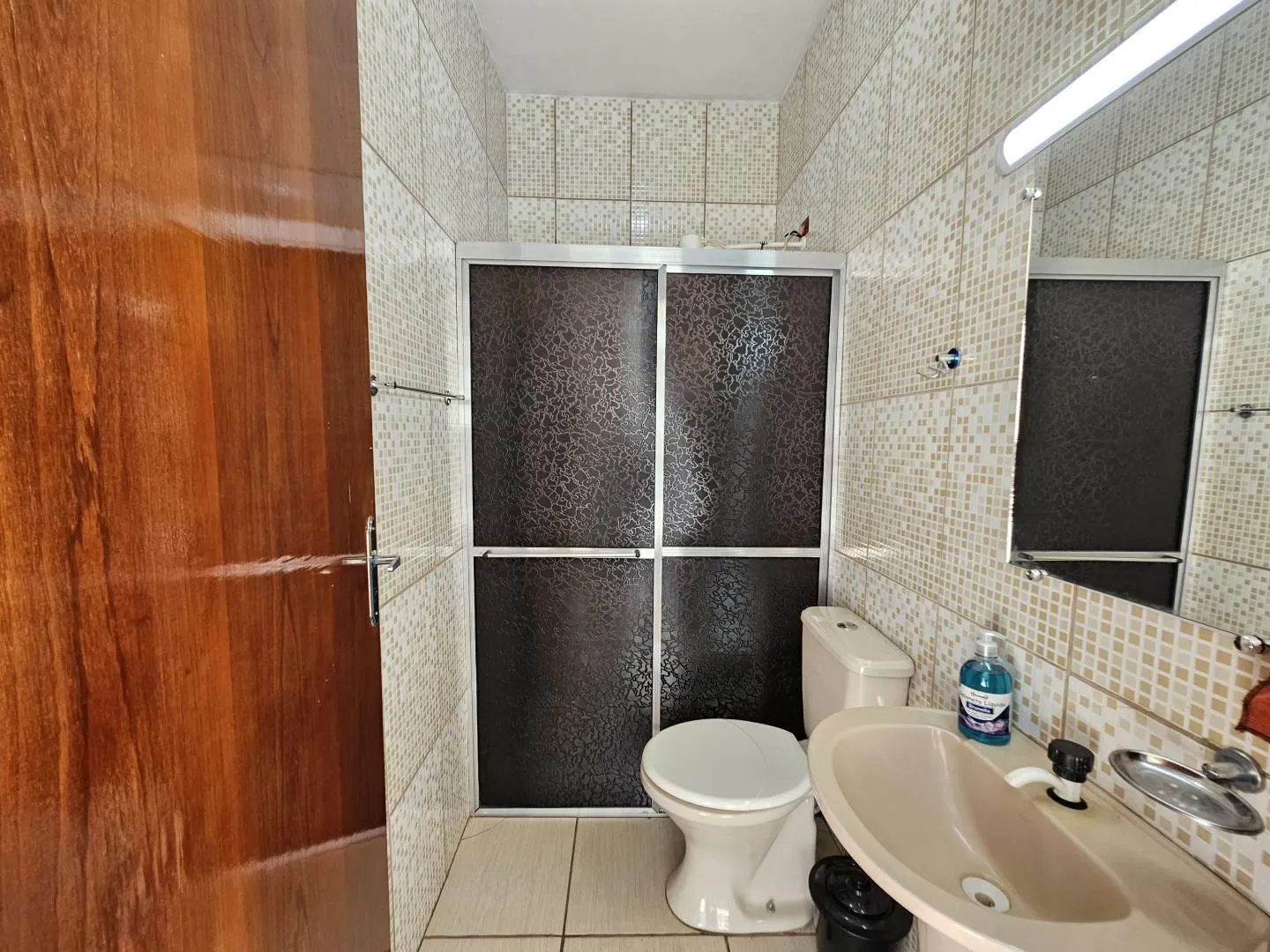 Casa à venda de 2.004 m² em Piraju, SP, Brasil