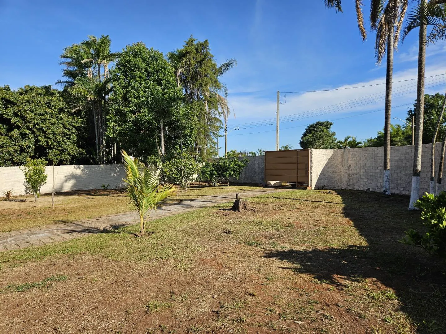 Casa à venda de 2.004 m² em Piraju, SP, Brasil